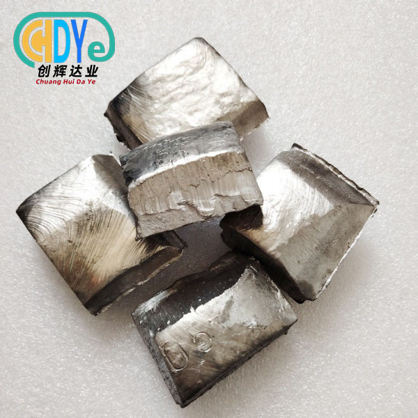 smelting niobium block
